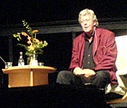 Ulf Elfving
